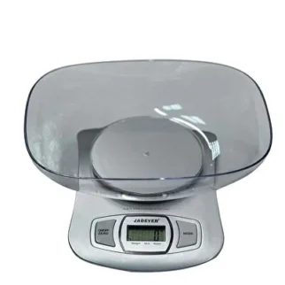 JADEVER TÜRKTER 7 MUTFAK TERAZİSİ