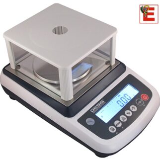 DESİS EHB ONAYLI HASSAS TERAZİ