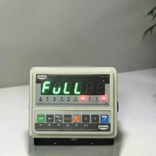 RÖLE ÇIKIŞLI EKO-T İNDİKATÖR