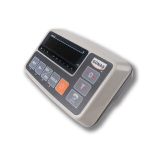 PRO LED TARTIM İNDİKATÖR