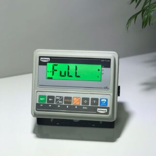 EKO-T LCD TARTIM İNDİKATÖR