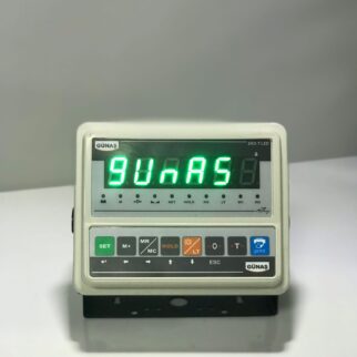 EKO-T LED TARTIM İNDİKATÖR