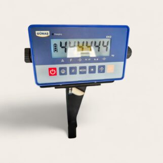 EKO-İ LCD TARTIM İNDİKATÖR