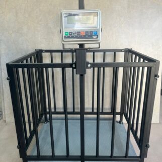 CANLI HAYVAN BASKÜL