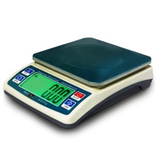 MH-639B HASSAS TARTIM TERAZİSİ