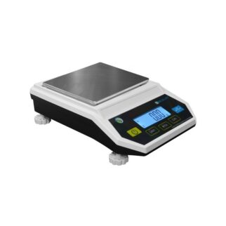 NECKLİFE FLY HASSAS TARTIM TERAZİSİ