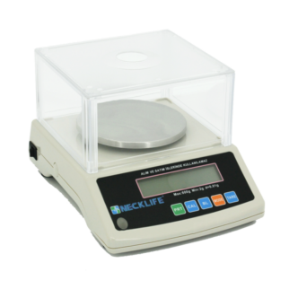 WT-6002A HASSAS TARTIM TERAZİSİ