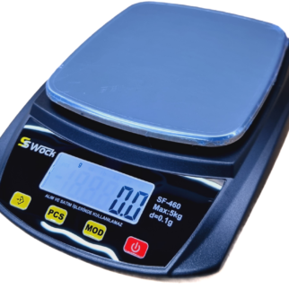 SF 460 HASSAS TERAZİ