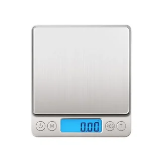 I-2000 HASSAS TERAZI