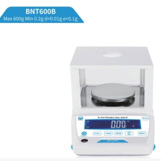 BONİTA BNT 600 Gr 0.01 gr Hassasiyetli MÜHÜRLÜ DAMGALI ECZANE TERAZİSİ