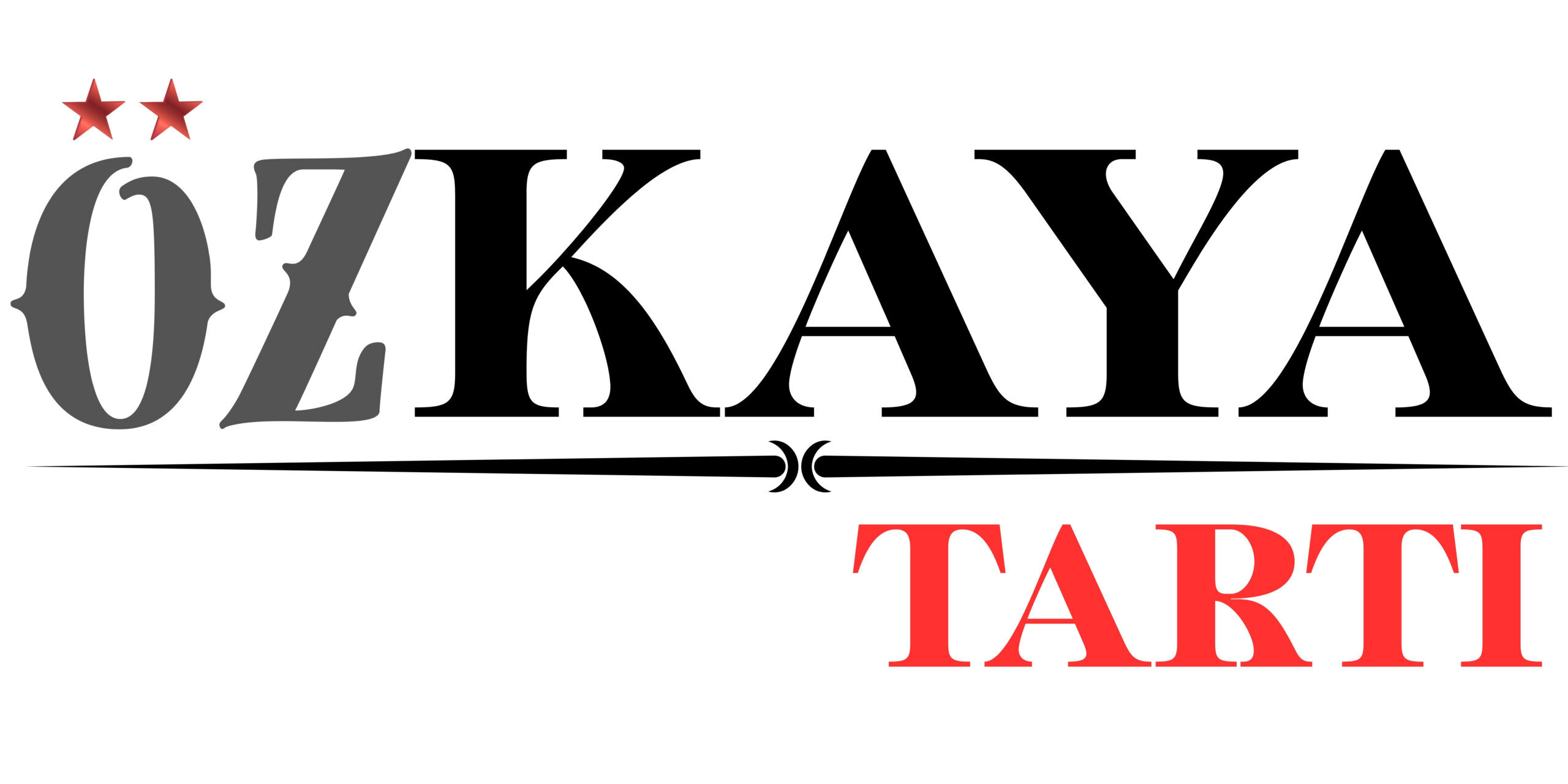 Özkaya Tartı