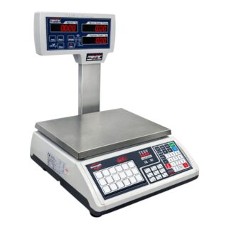 TESS MEHTER UL 30 BOYUNLU MARKET TERAZİSİ